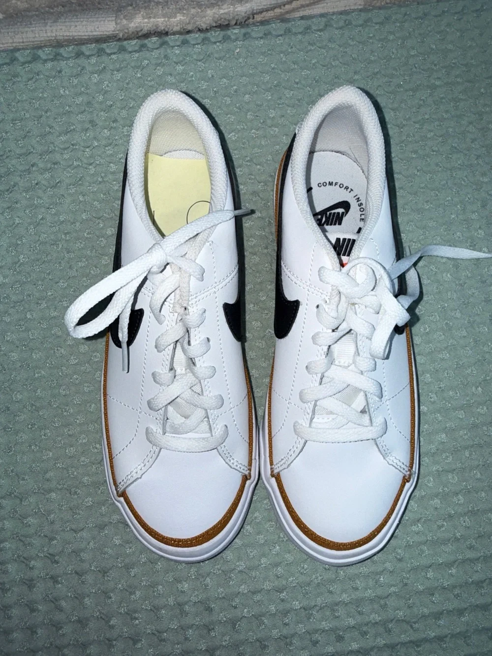 Nike Court Legacy shoes‎ 4Y/ 5.5 Wonen
